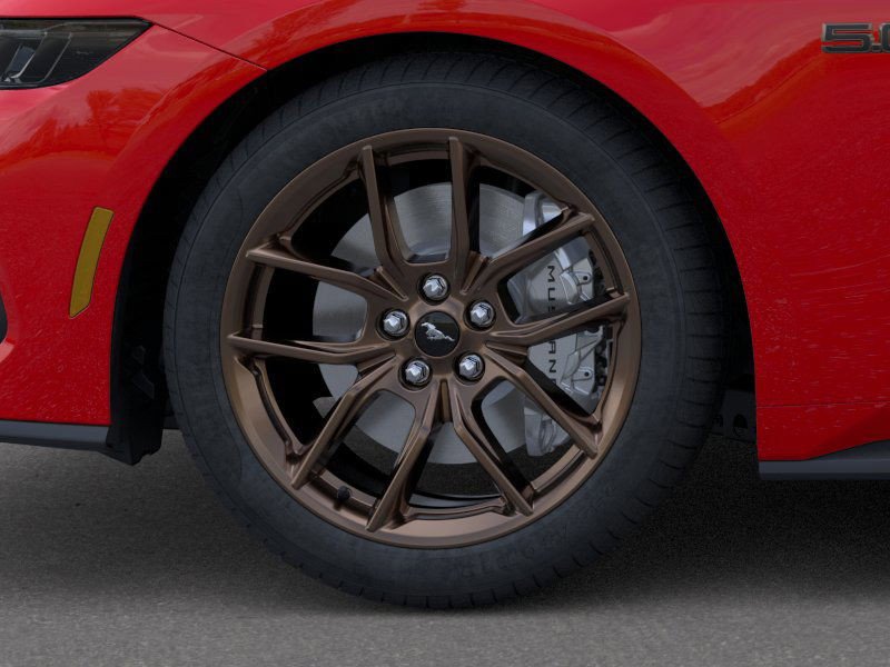 New 2026 Ford Mustang GT Premium image 20