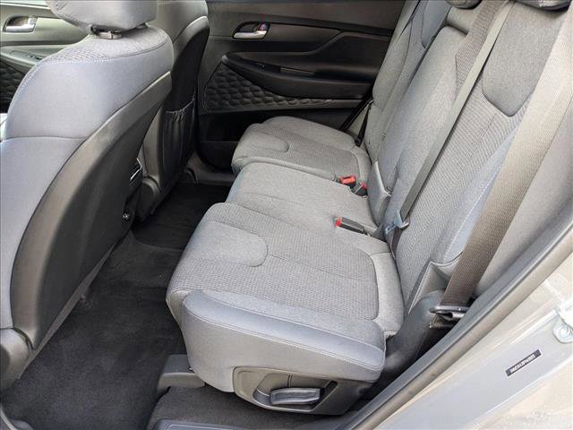 Used 2023 Hyundai Santa Fe SE FWD image 18