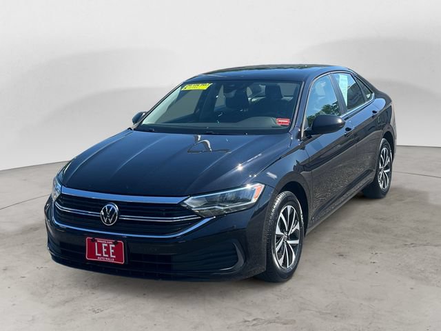 Used 2024 Volkswagen Jetta S FWD video 1