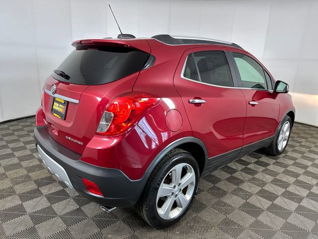 Used 2015 Buick Encore Convenience image 3