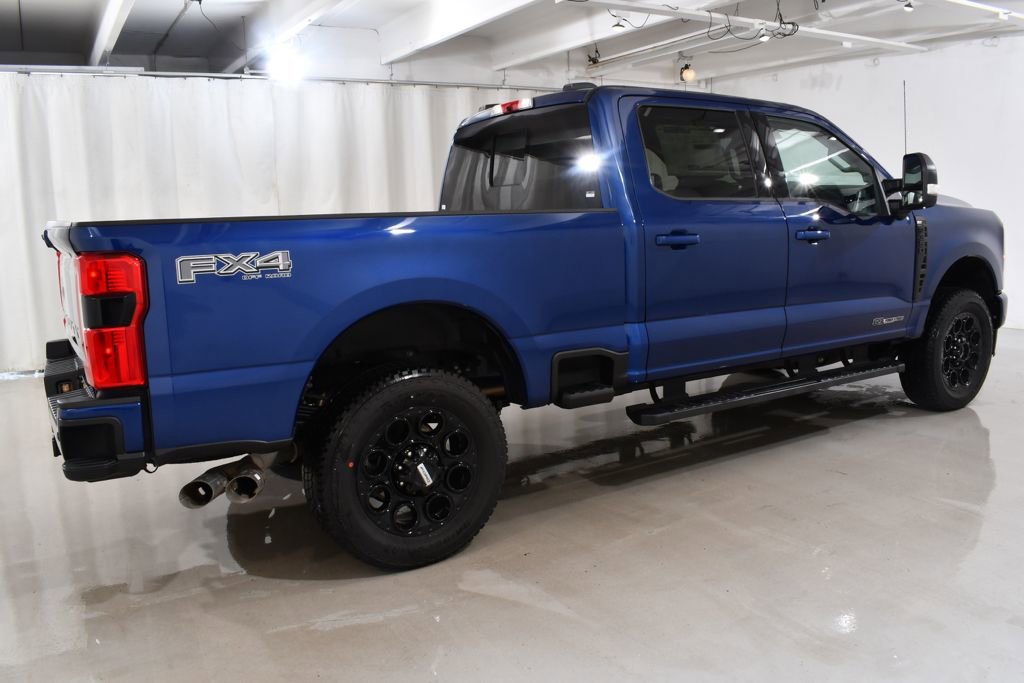 New 2026 Ford F350 XLT w/ XLT Premium Package image 11