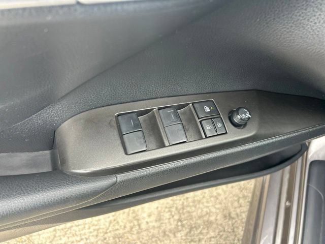 Used 2024 Toyota Camry SE FWD image 24