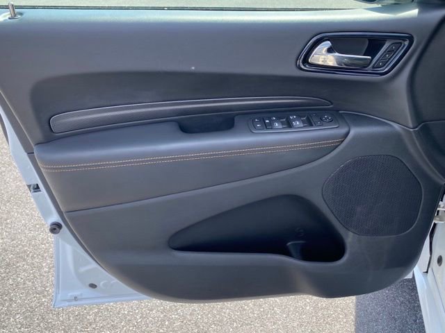 Used 2022 Dodge Durango R/T w/ Quick Order Package 22F AWD/4WD image 11