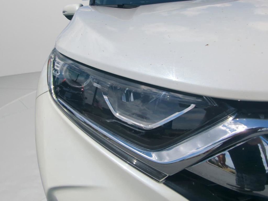 Used 2017 Honda CR-V EX-L image 25