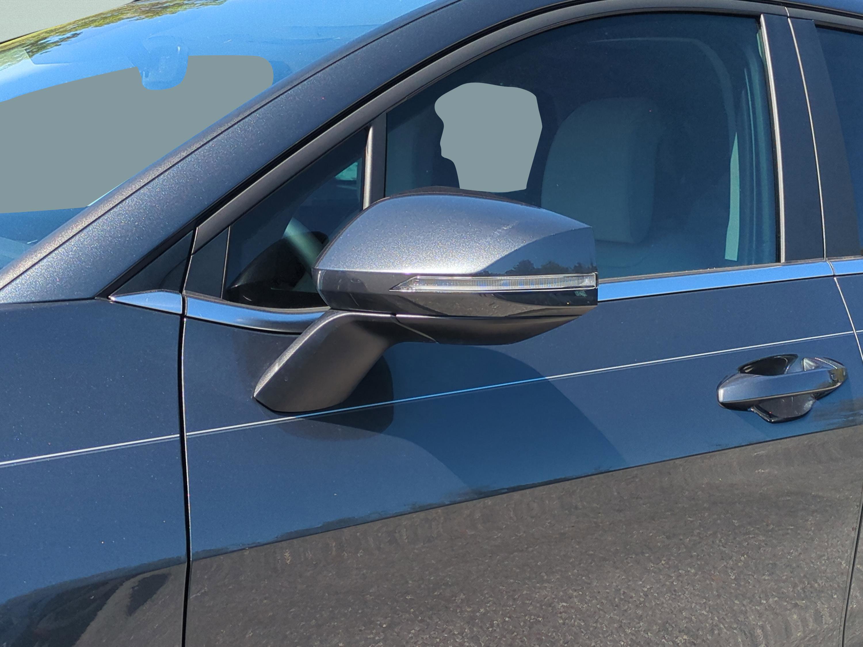 New 2026 Kia Sportage EX image 12