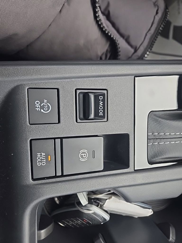 New 2026 Nissan Sentra SV w/ SV Convenience Package FWD image 14