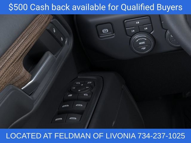 New 2026 Chevrolet Silverado 2500 LT w/ Trail Boss Package AWD/4WD image 22