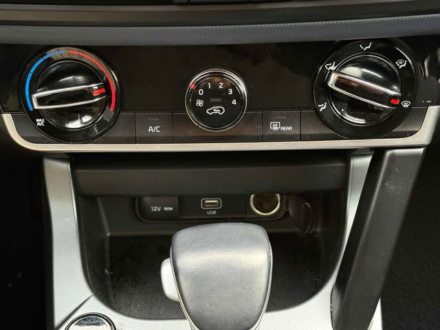 Used 2021 Kia Seltos S FWD image 9
