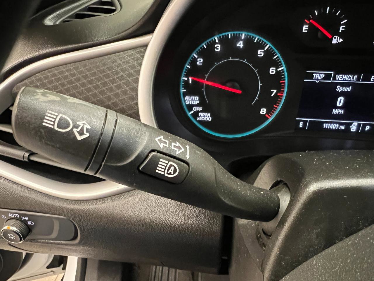 Used 2021 Chevrolet Malibu LS w/ Driver Confidence Package II FWD image 34