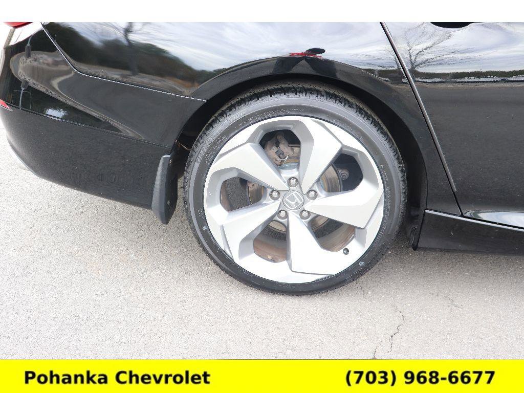 Used 2018 Honda Accord Sport image 31