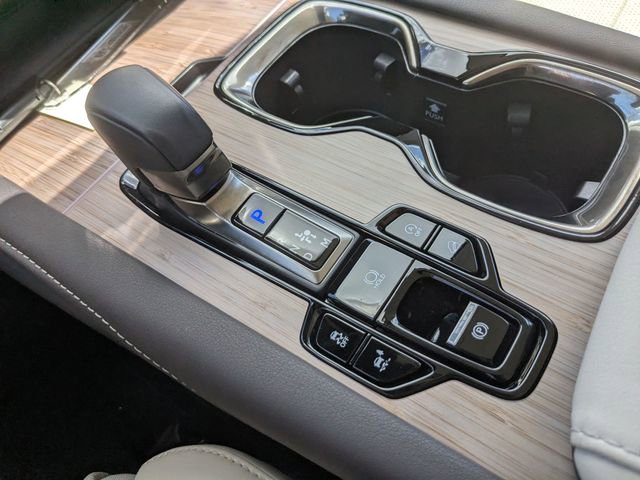 Used 2025 Lexus RX 350 AWD w/ Convenience Package image 19