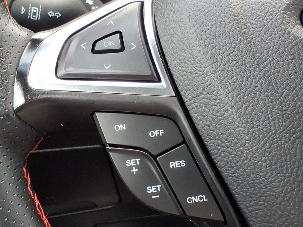 Used 2024 Ford Edge ST-Line AWD/4WD image 22