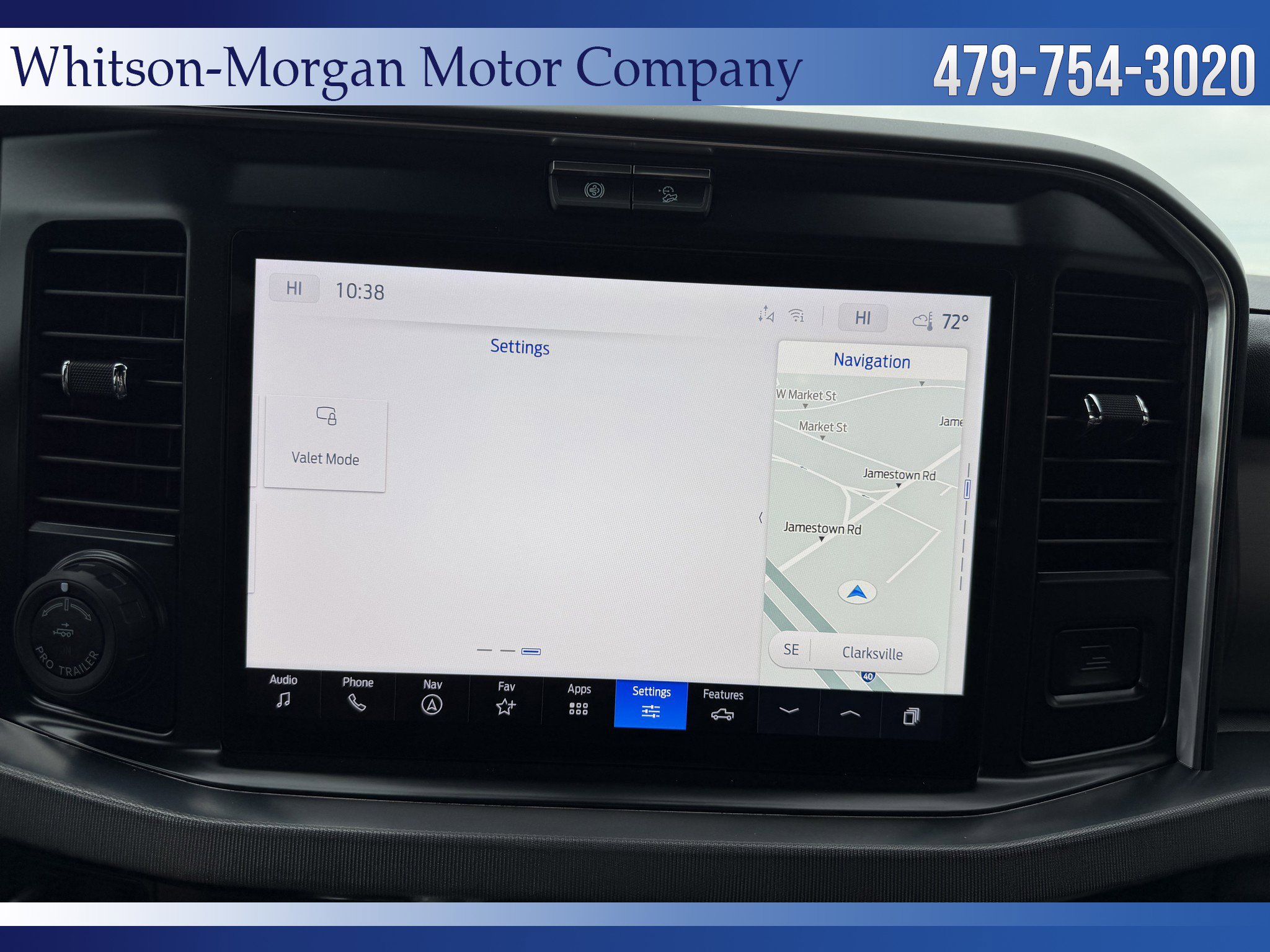 New 2026 Ford F250 Platinum image 25