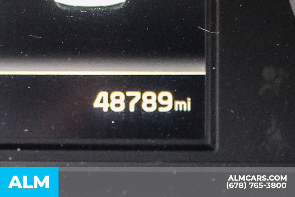 Used 2022 Kia K5 GT-Line w/ GT-Line Awd Premium Package image 34
