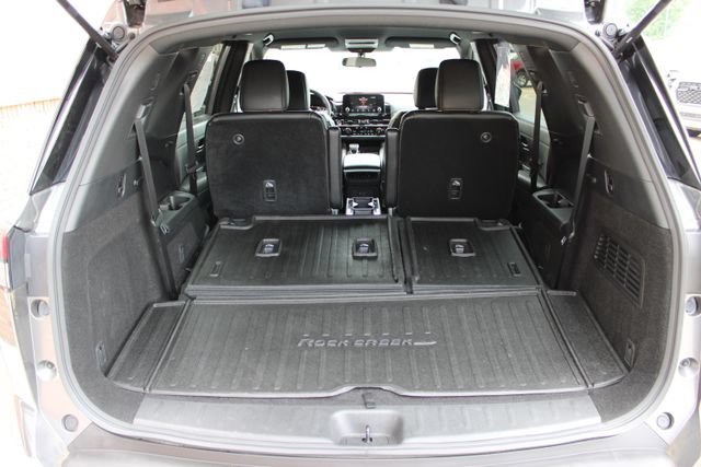 Used 2023 Nissan Pathfinder Rock Creek AWD/4WD image 38