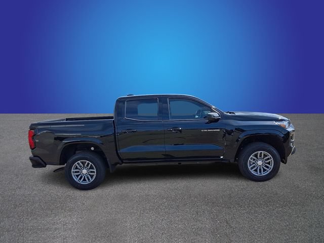 New 2026 Chevrolet Colorado LT w/ Advanced Trailering Package RWD image 3