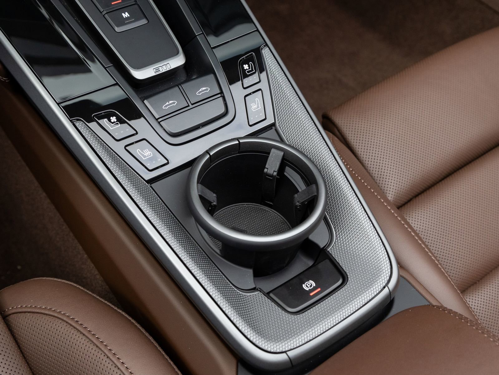 Used 2026 Porsche 911 Targa 4S image 31