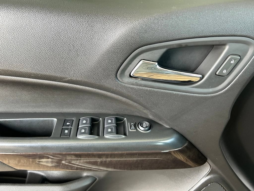 Used 2018 GMC Canyon SLE w/ SLE Convenience Package RWD image 21