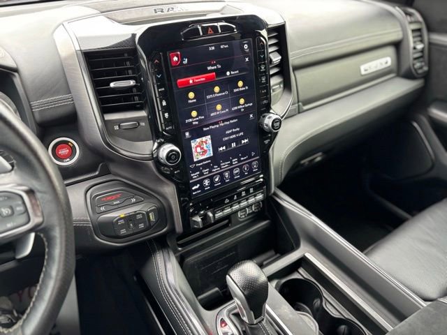 Used 2021 RAM 1500 TRX w/ TRX Level 2 Equipment Group image 36