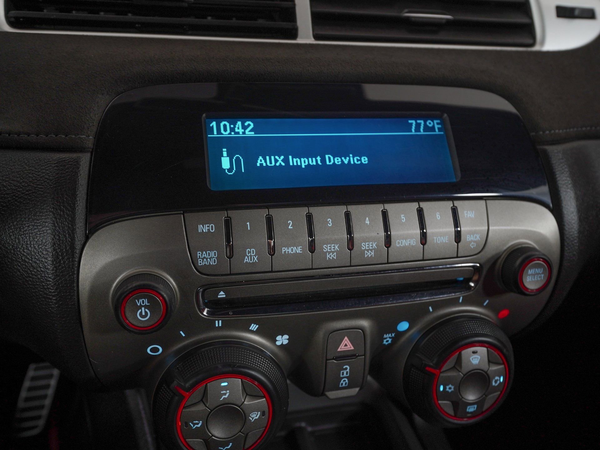 Used 2015 Chevrolet Camaro Z/28 image 21