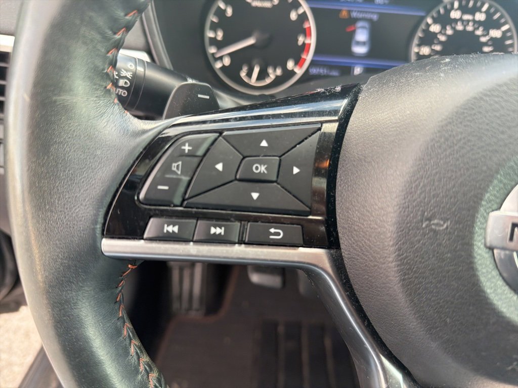 Used 2019 Nissan Altima 2.5 SR w/ SR Premium Package image 19