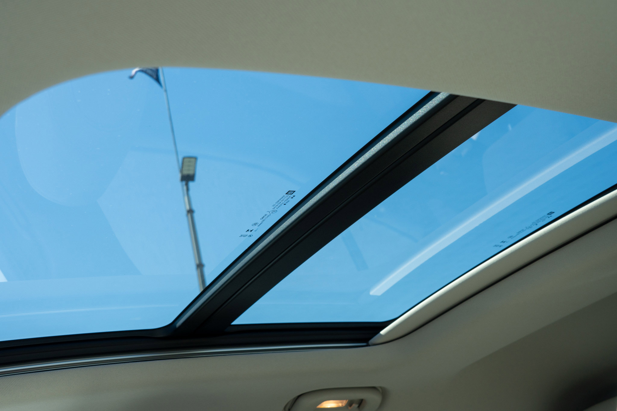 New 2026 Buick Encore GX Avenir w/ Avenir Technology Package image 18