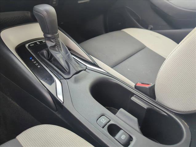 Used 2023 Toyota Corolla LE image 10