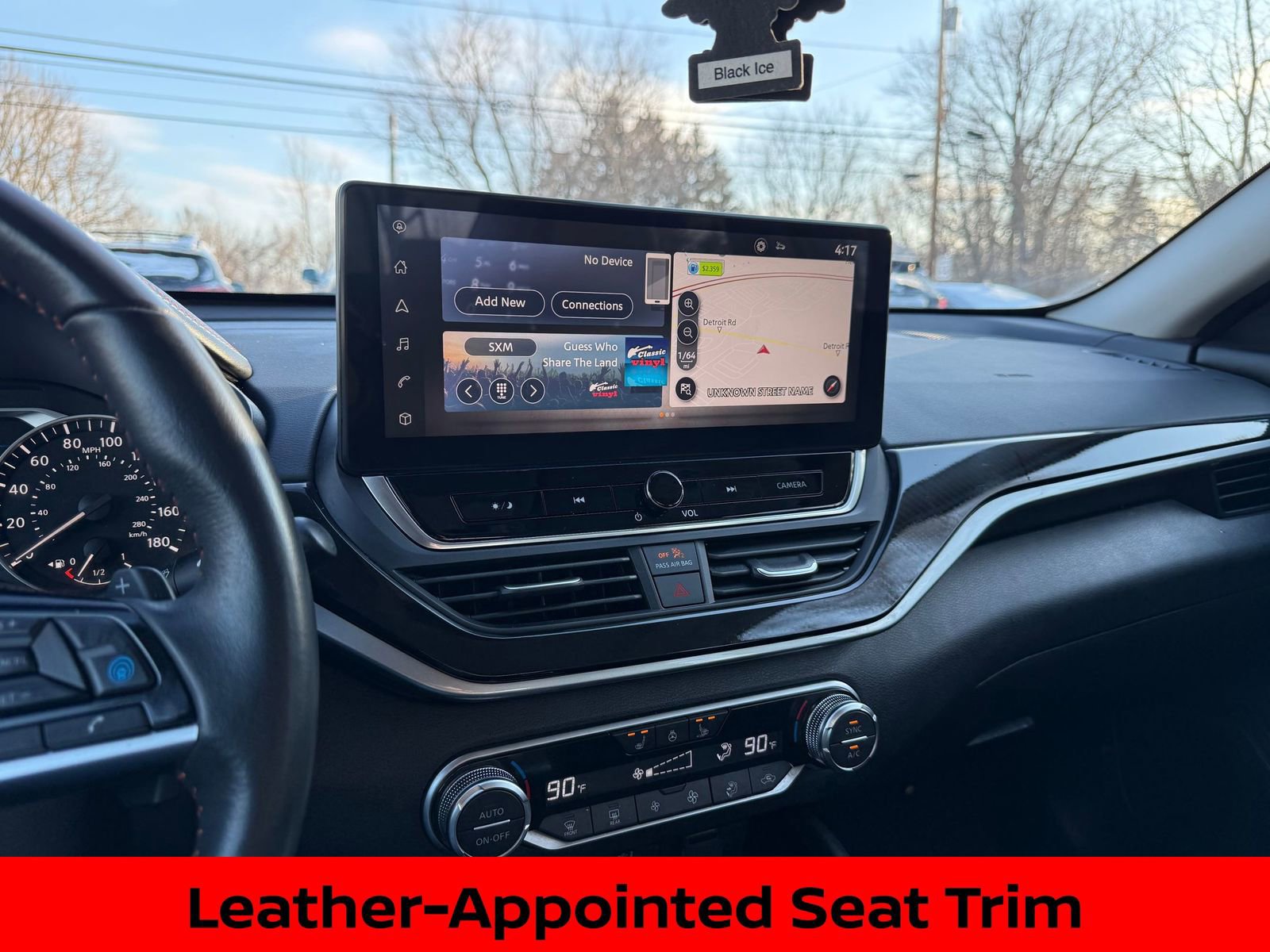 Certified 2024 Nissan Altima 2.0 SR image 20