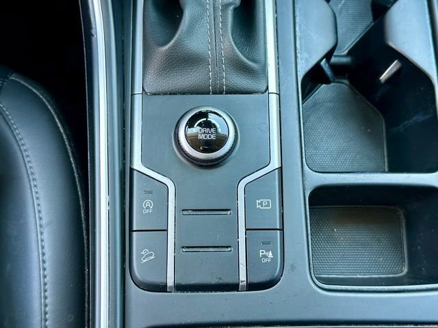 Used 2023 Kia Sorento S FWD image 32