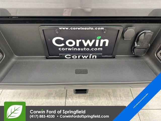 New 2026 Ford F150 XLT image 33