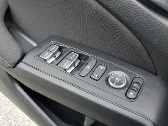 Used 2025 Honda Civic LX image 30