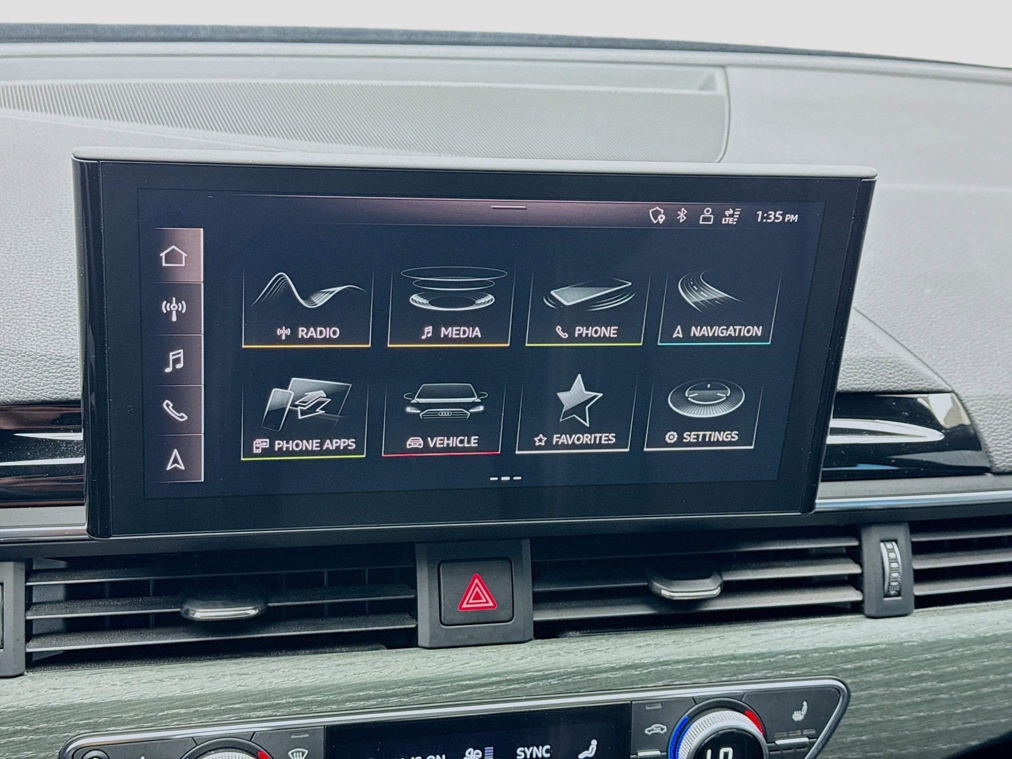 Used 2023 Audi A5 2.0T Premium Plus w/ Premium Plus image 9