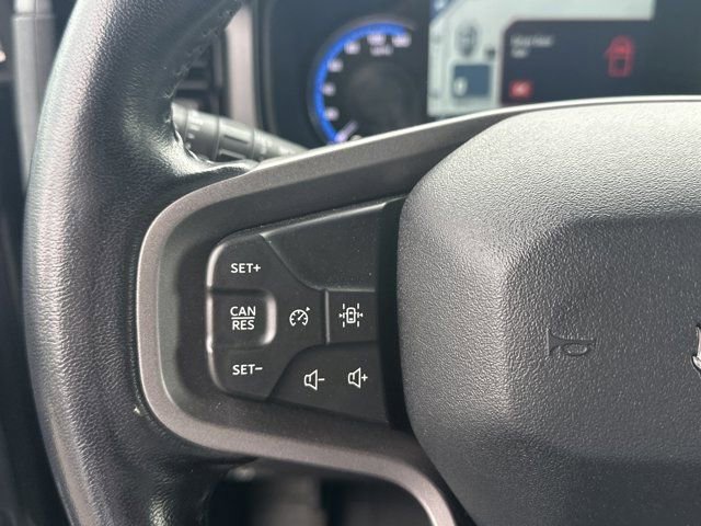 Used 2023 Ford Bronco Big Bend image 26