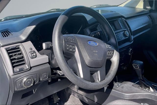 Certified 2021 Ford Ranger XL image 14