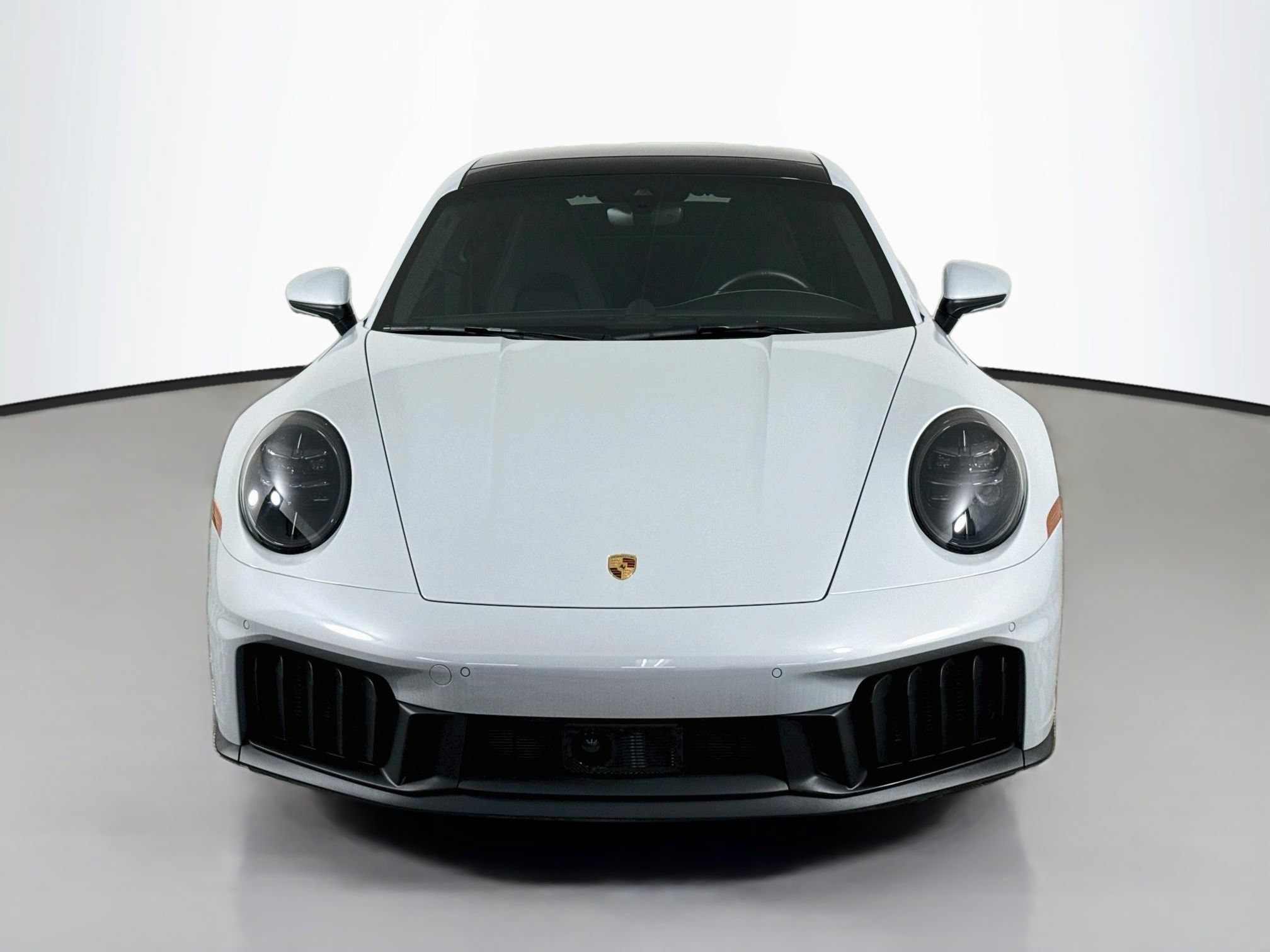 Certified 2025 Porsche 911 Carrera 4 GTS AWD/4WD image 6