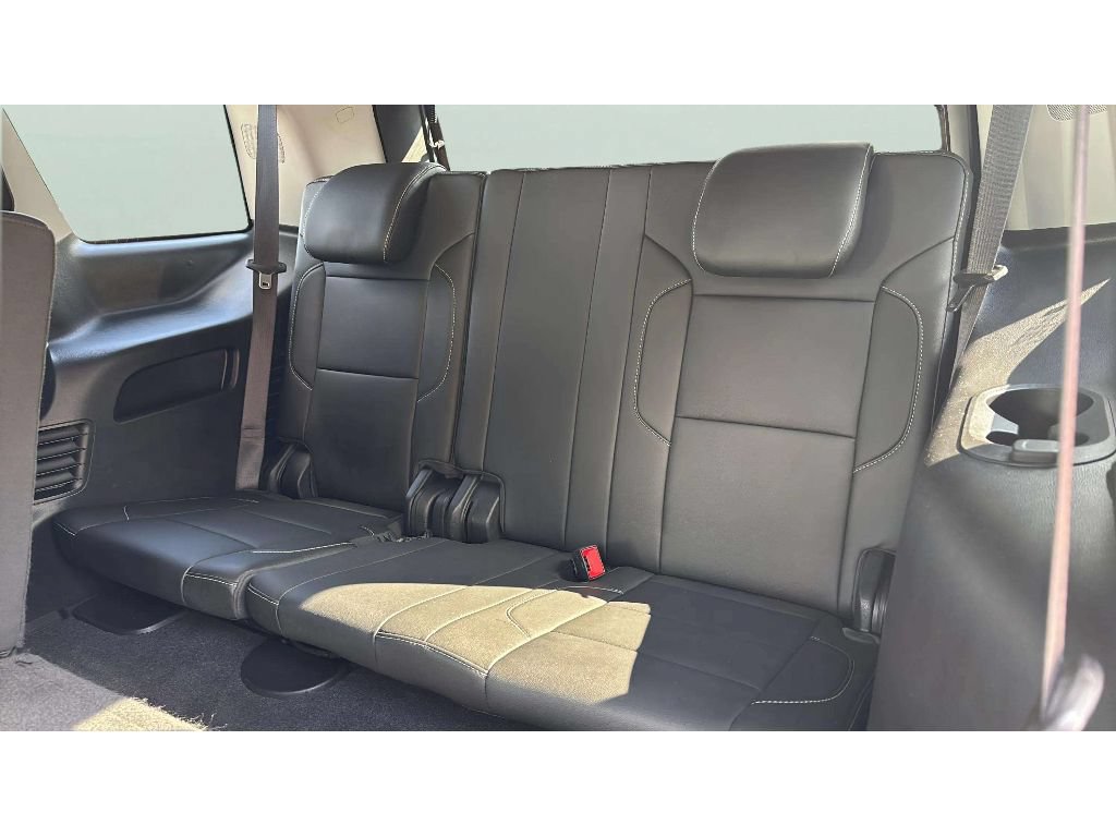 Used 2020 Chevrolet Tahoe LT AWD/4WD image 14