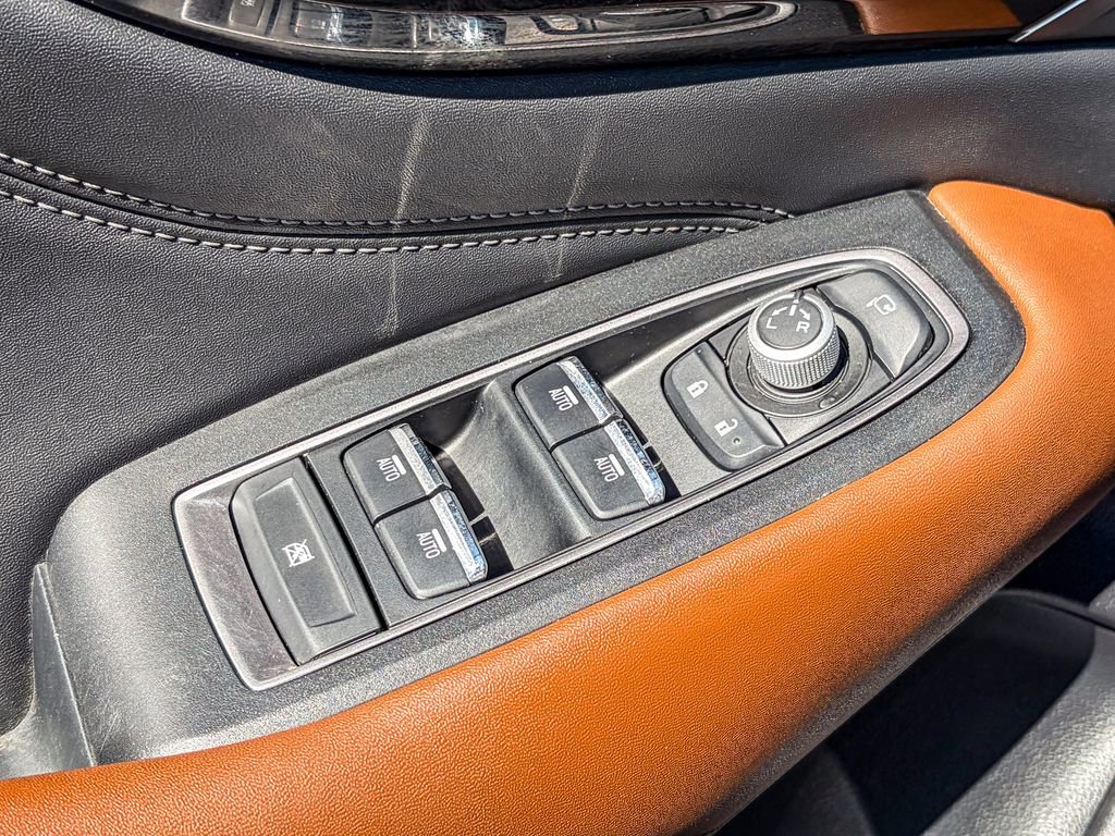 Used 2021 Subaru Outback Touring XT AWD/4WD image 45