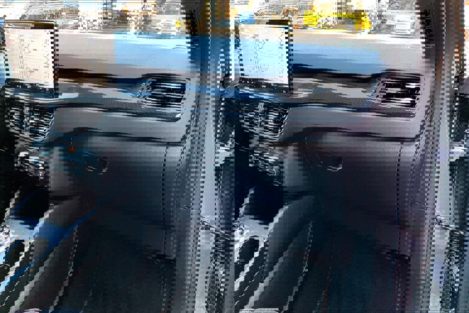 Certified 2023 Ford Escape ST-Line w/ Tech Pack #1 image 19