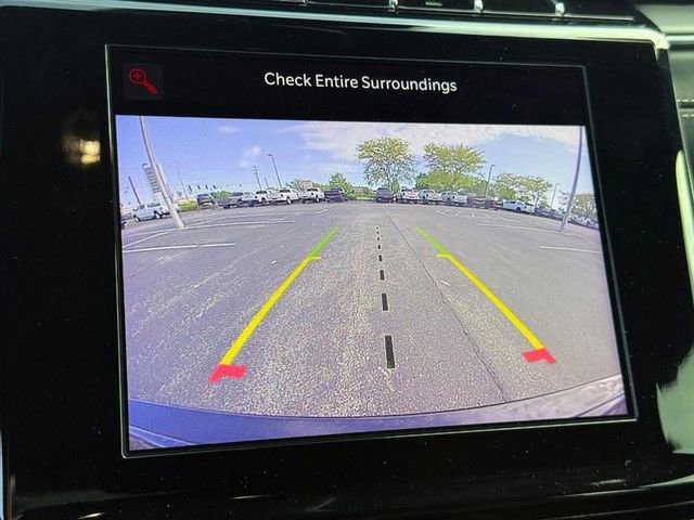 Used 2022 Jeep Grand Cherokee Overland w/ MOPAR Finishing Package AWD/4WD image 21