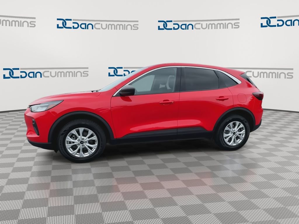 Used 2024 Ford Escape Active w/ Tech Pack #1 AWD/4WD image 5