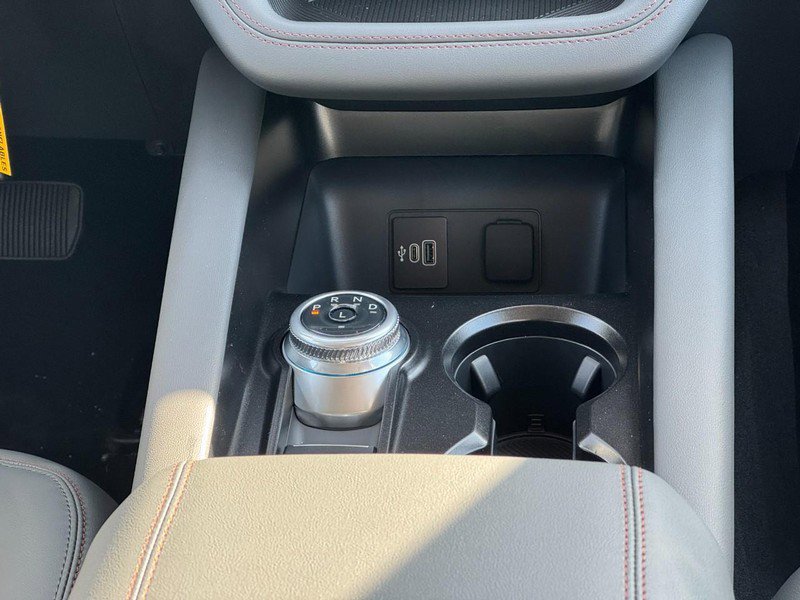 New 2026 Ford Explorer Active w/ Active Comfort Package image 10