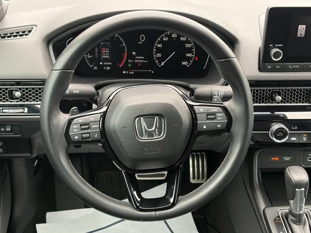 Certified 2024 Honda Civic Sport image 35