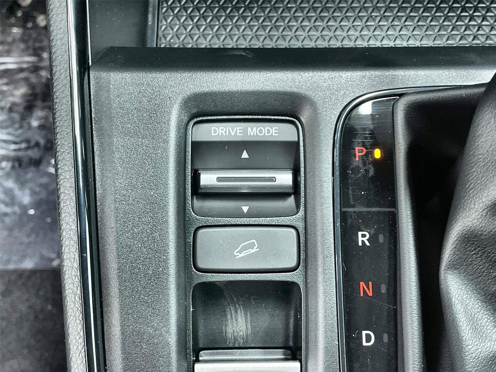 New 2026 Honda CR-V Sport-L image 21