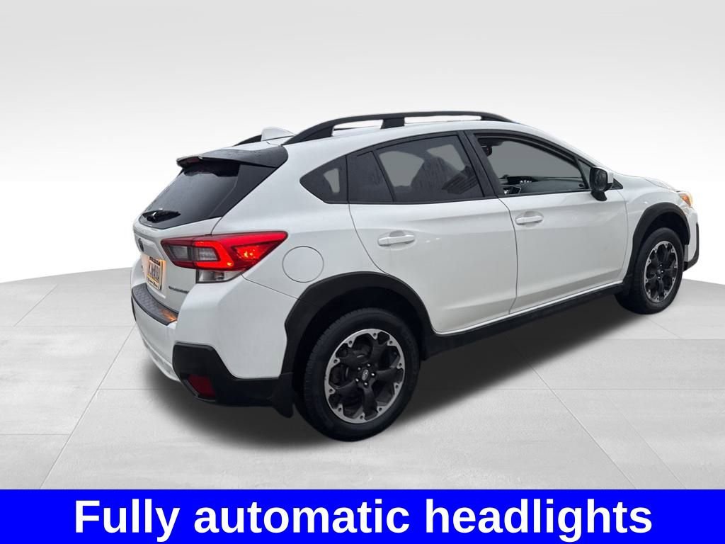Used 2021 Subaru Crosstrek 2.0i Premium w/ Popular Package #2 image 13