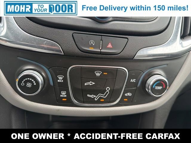 Used 2022 Chevrolet Equinox LS w/ LS Convenience Package image 21