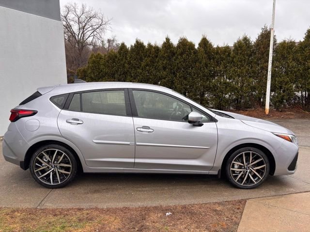 New 2026 Subaru Impreza 2.0i Sport video 2