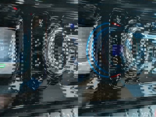 New 2026 GMC Sierra 1500 Denali w/ Technology Package image 13