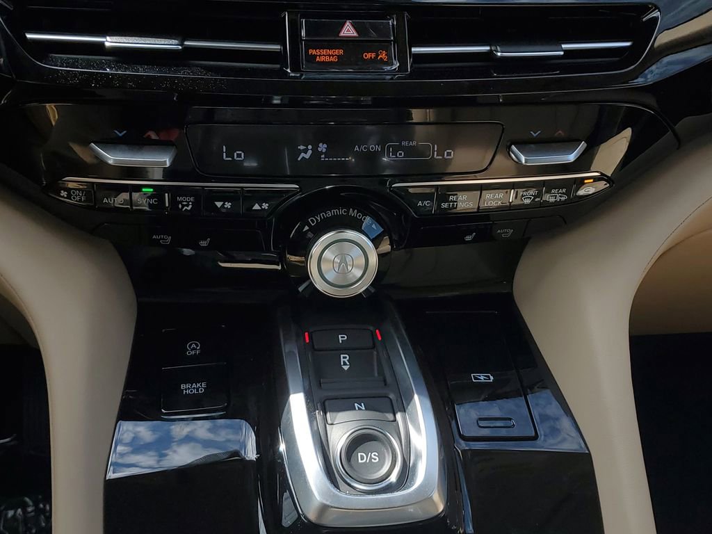 New 2026 Acura MDX FWD w/ Technology Package image 28
