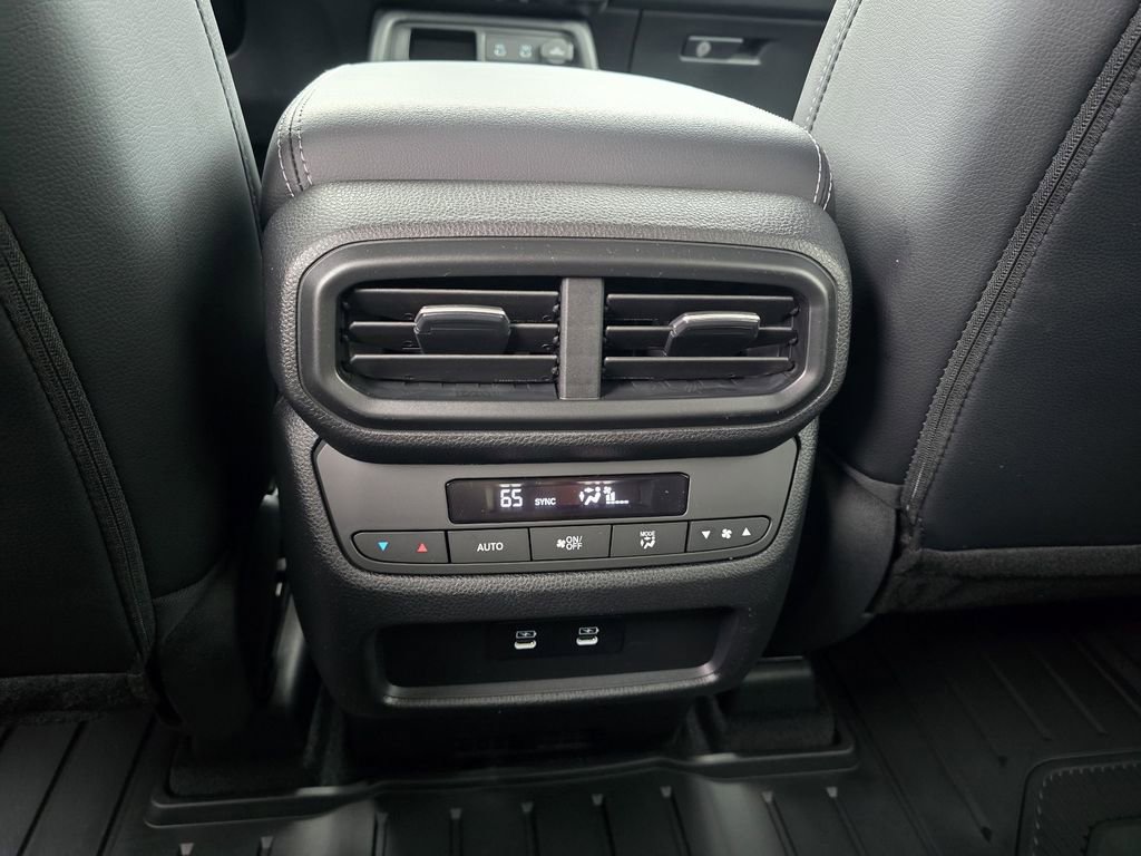 New 2026 Honda Pilot EX-L image 24