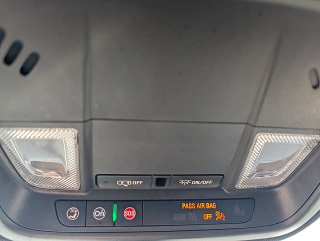 Used 2023 Chevrolet Traverse LS w/ LPO, Floor Liner Package AWD/4WD image 27